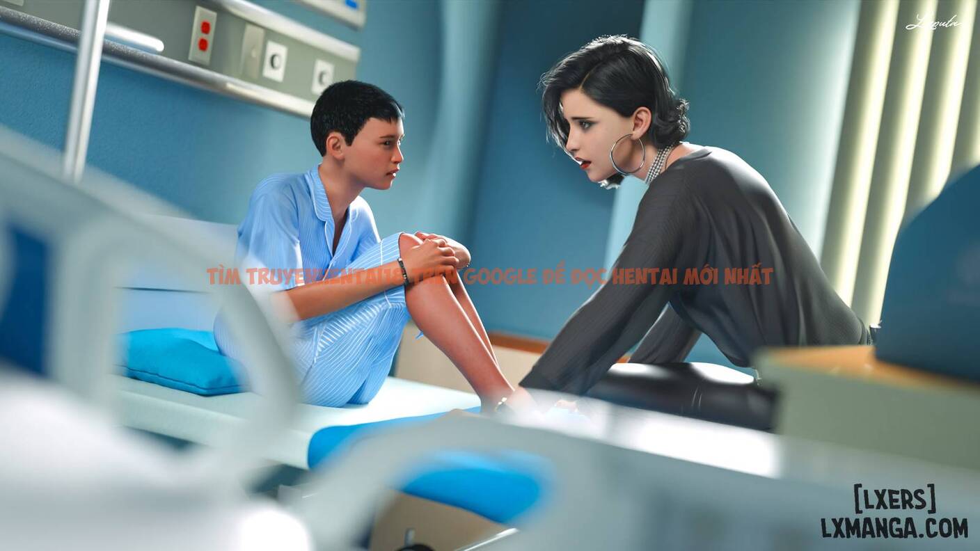 Xem ảnh 80 trong truyện hentai [vũ Trụ 1] Người Mẹ Dâm Đãng - Tình Yêu Thuần Khiết - Chapter 4.1 Không Phụ Đề - hentaitvn.net
