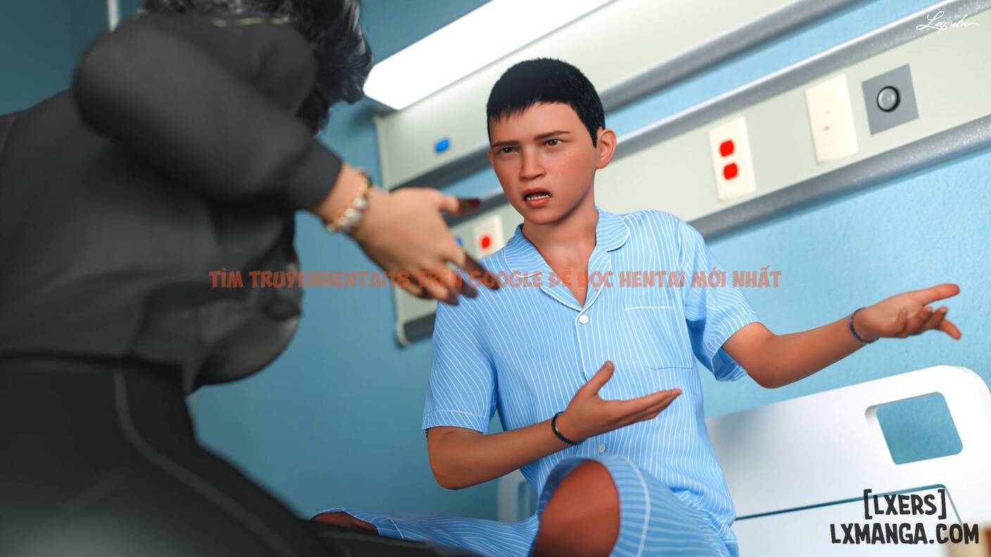 Xem ảnh 88 trong truyện hentai [vũ Trụ 1] Người Mẹ Dâm Đãng - Tình Yêu Thuần Khiết - Chapter 4.1 Không Phụ Đề - hentaitvn.net