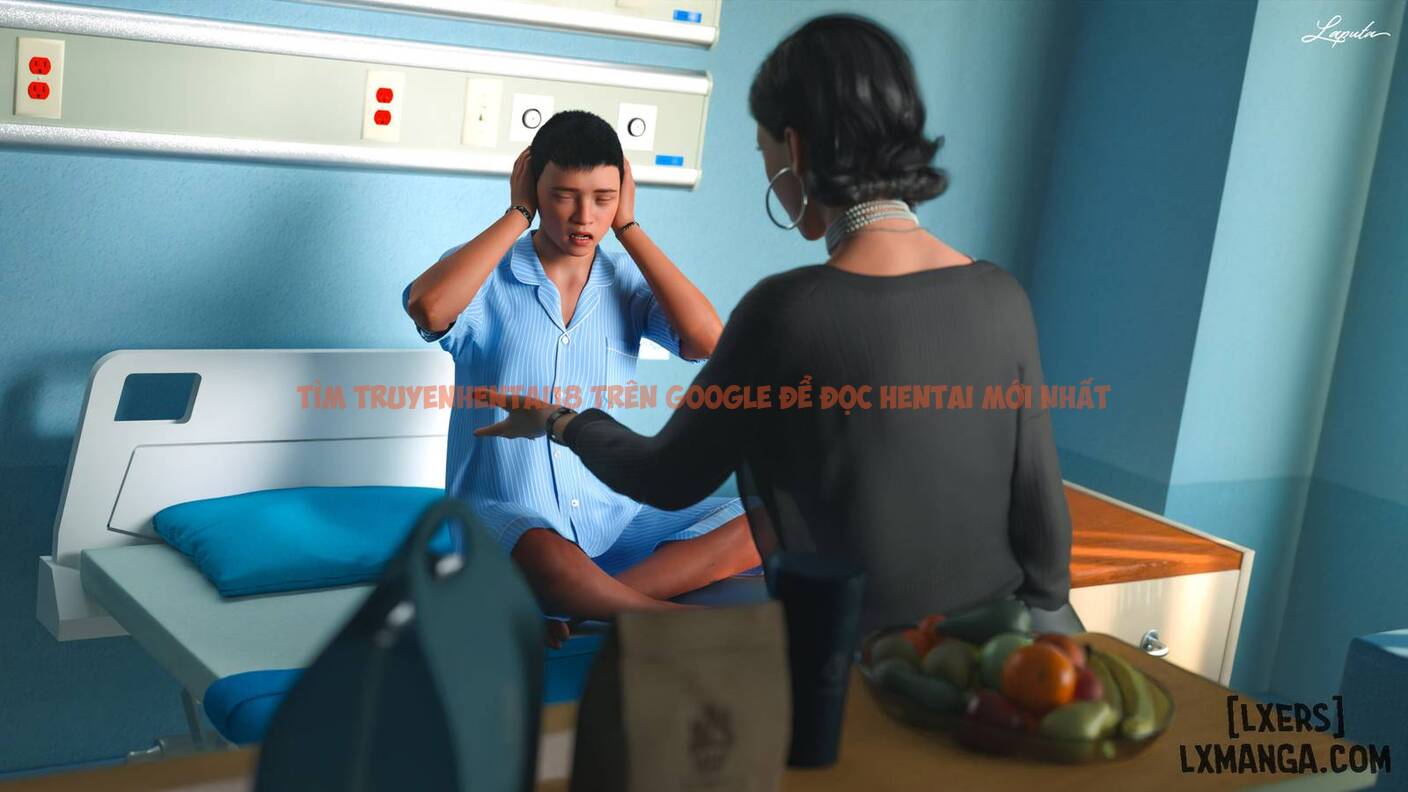 Xem ảnh 90 trong truyện hentai [vũ Trụ 1] Người Mẹ Dâm Đãng - Tình Yêu Thuần Khiết - Chapter 4.1 Không Phụ Đề - hentaitvn.net