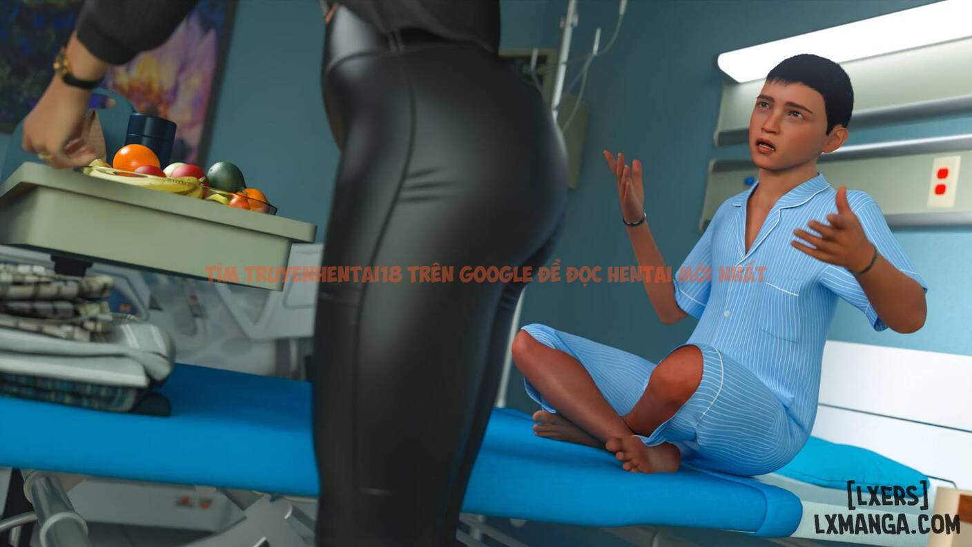 Xem ảnh 92 trong truyện hentai [vũ Trụ 1] Người Mẹ Dâm Đãng - Tình Yêu Thuần Khiết - Chapter 4.1 Không Phụ Đề - hentaitvn.net