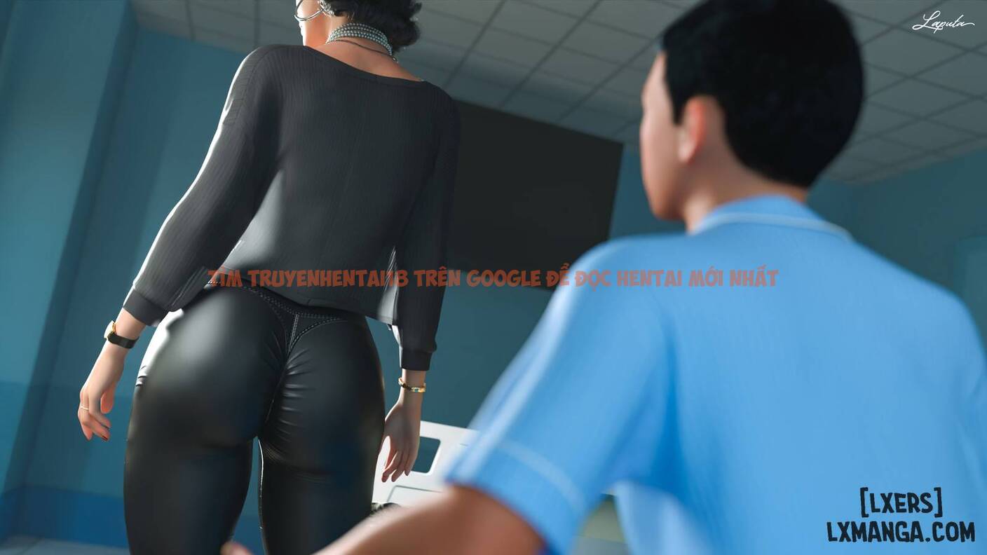 Xem ảnh 93 trong truyện hentai [vũ Trụ 1] Người Mẹ Dâm Đãng - Tình Yêu Thuần Khiết - Chapter 4.1 Không Phụ Đề - hentaitvn.net