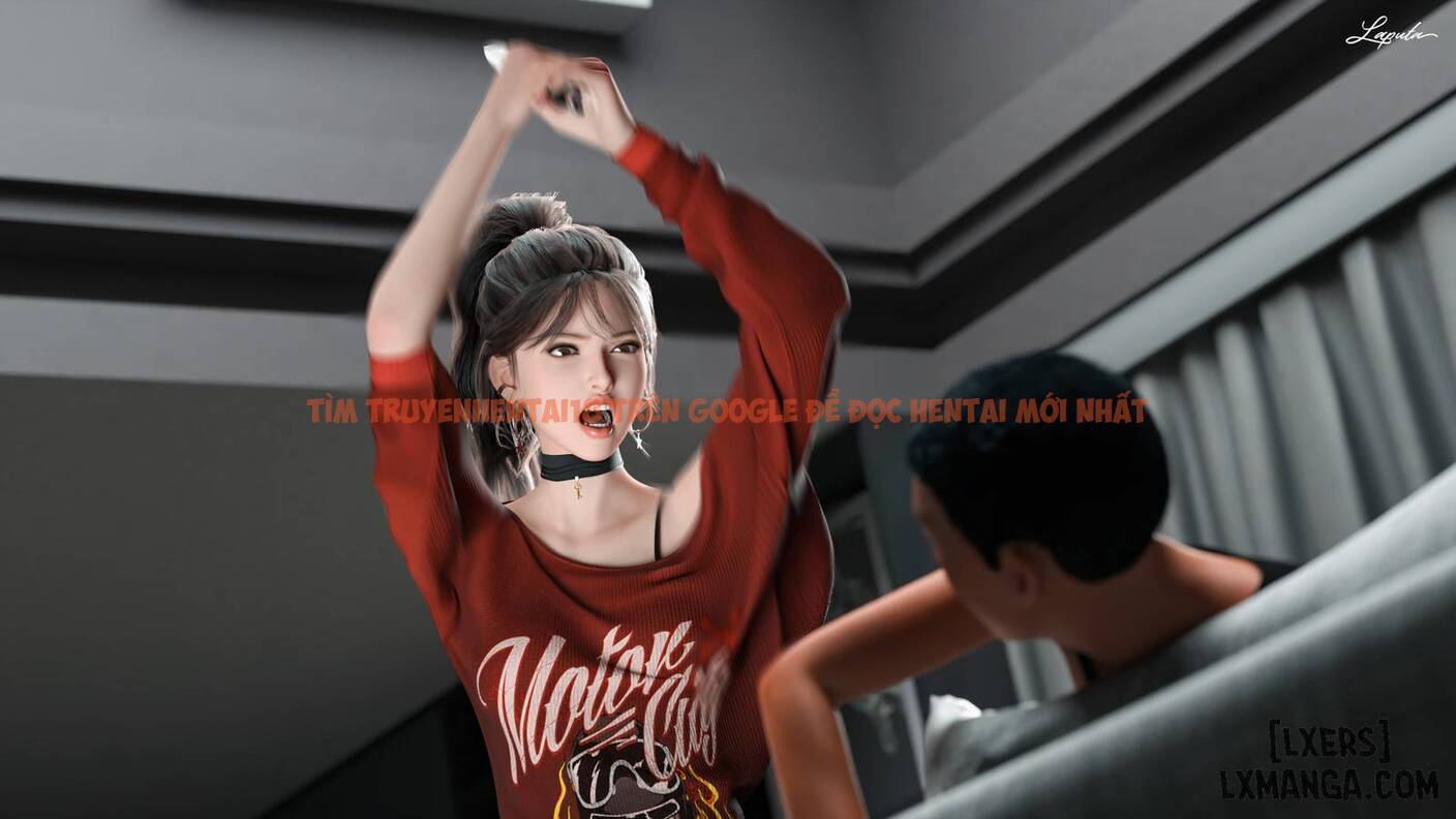 Xem ảnh 1 trong truyện hentai [vũ Trụ 1] Người Mẹ Dâm Đãng - Tình Yêu Thuần Khiết - Chapter 4 Không Phụ Đề - hentaitvn.net