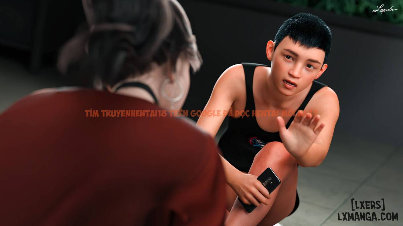 Xem ảnh 12 trong truyện hentai [vũ Trụ 1] Người Mẹ Dâm Đãng - Tình Yêu Thuần Khiết - Chapter 4 Không Phụ Đề - hentaitvn.net