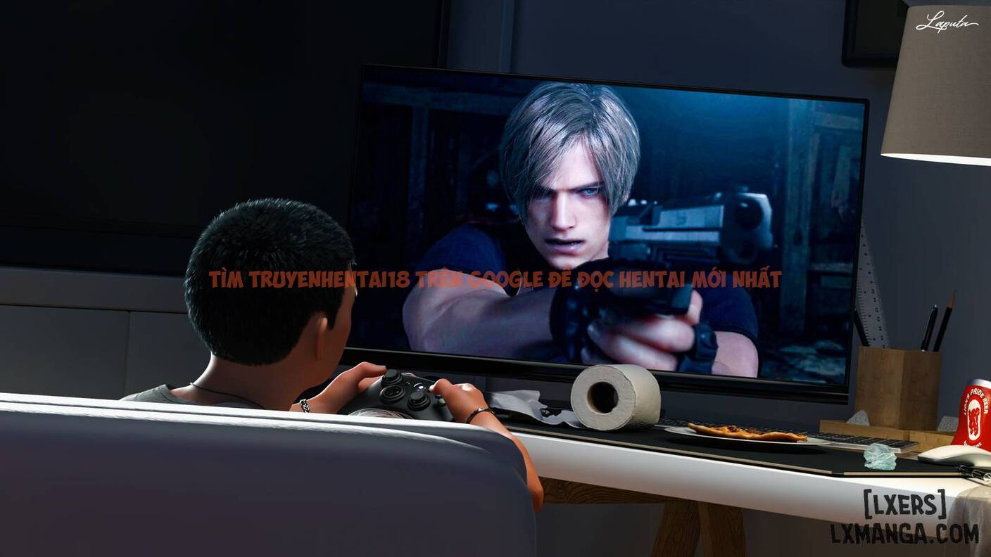 Xem ảnh 138 trong truyện hentai [vũ Trụ 1] Người Mẹ Dâm Đãng - Tình Yêu Thuần Khiết - Chapter 4 Không Phụ Đề - hentaitvn.net