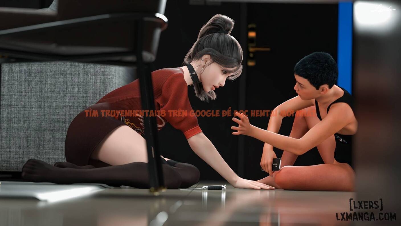 Xem ảnh 14 trong truyện hentai [vũ Trụ 1] Người Mẹ Dâm Đãng - Tình Yêu Thuần Khiết - Chapter 4 Không Phụ Đề - hentaitvn.net