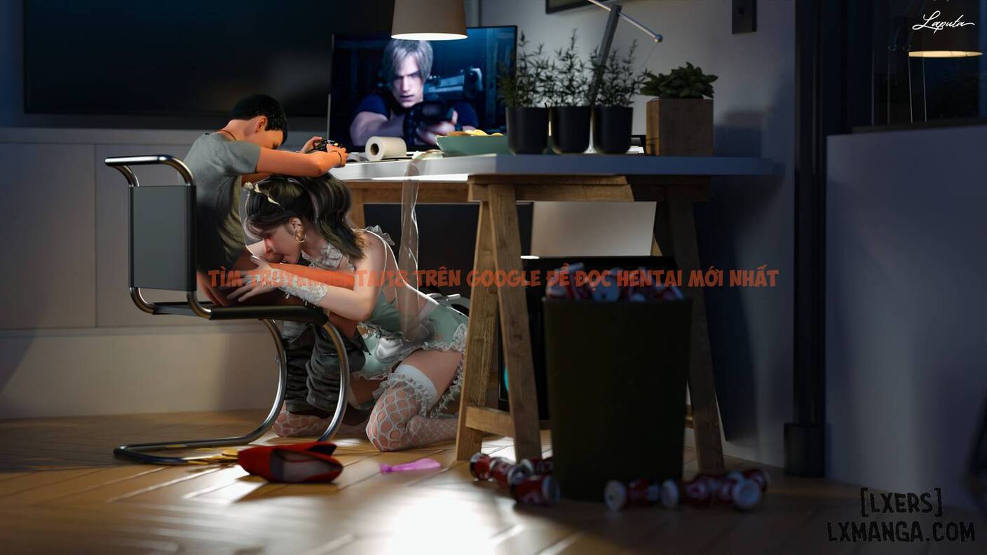 Xem ảnh 141 trong truyện hentai [vũ Trụ 1] Người Mẹ Dâm Đãng - Tình Yêu Thuần Khiết - Chapter 4 Không Phụ Đề - hentaitvn.net