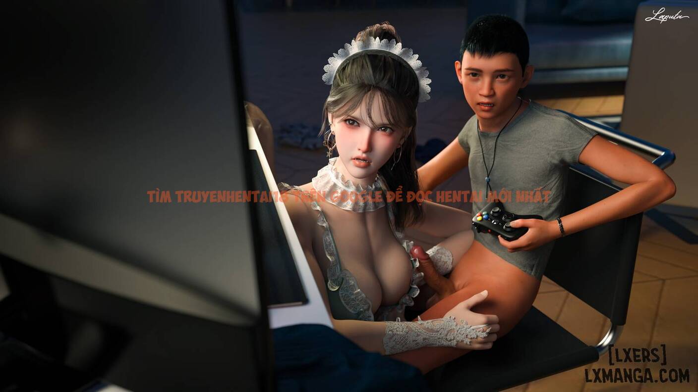 Xem ảnh 151 trong truyện hentai [vũ Trụ 1] Người Mẹ Dâm Đãng - Tình Yêu Thuần Khiết - Chapter 4 Không Phụ Đề - hentaitvn.net