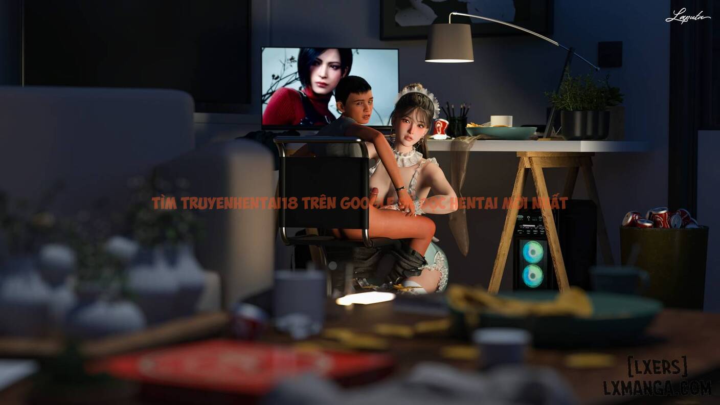 Xem ảnh 152 trong truyện hentai [vũ Trụ 1] Người Mẹ Dâm Đãng - Tình Yêu Thuần Khiết - Chapter 4 Không Phụ Đề - hentaitvn.net