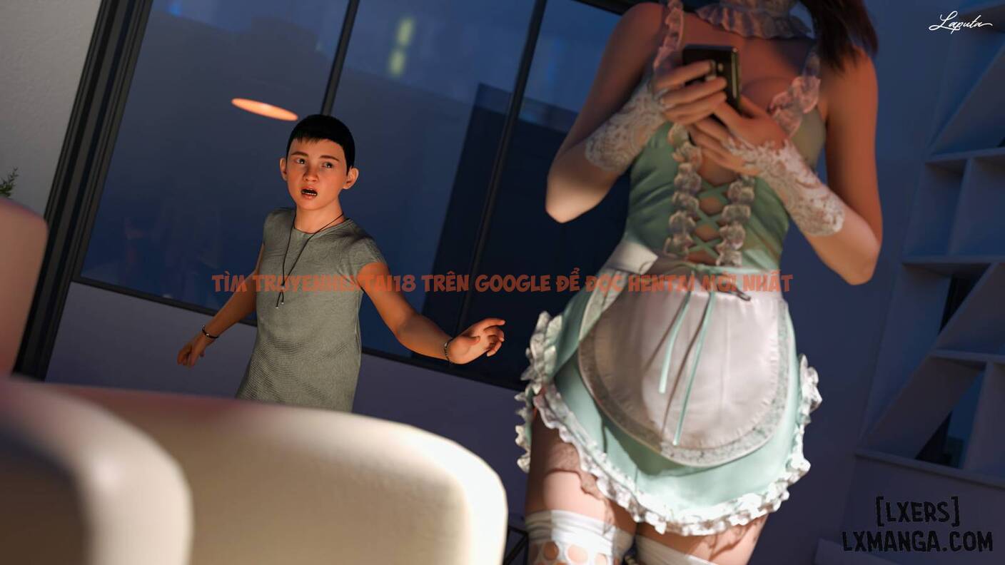 Xem ảnh 156 trong truyện hentai [vũ Trụ 1] Người Mẹ Dâm Đãng - Tình Yêu Thuần Khiết - Chapter 4 Không Phụ Đề - hentaitvn.net