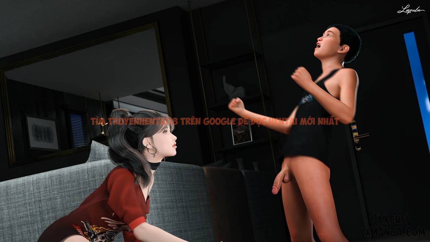Xem ảnh 16 trong truyện hentai [vũ Trụ 1] Người Mẹ Dâm Đãng - Tình Yêu Thuần Khiết - Chapter 4 Không Phụ Đề - hentaitvn.net