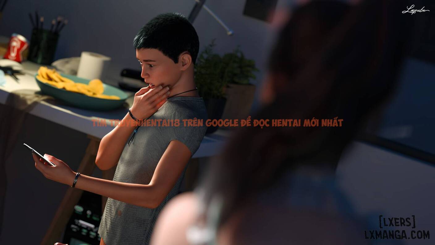 Xem ảnh 168 trong truyện hentai [vũ Trụ 1] Người Mẹ Dâm Đãng - Tình Yêu Thuần Khiết - Chapter 4 Không Phụ Đề - hentaitvn.net