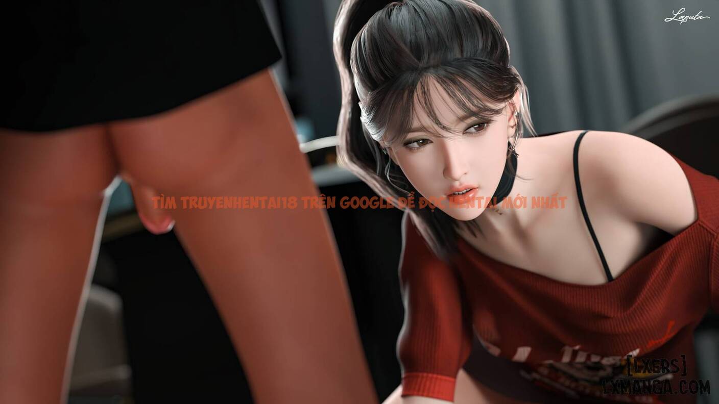 Xem ảnh 17 trong truyện hentai [vũ Trụ 1] Người Mẹ Dâm Đãng - Tình Yêu Thuần Khiết - Chapter 4 Không Phụ Đề - hentaitvn.net