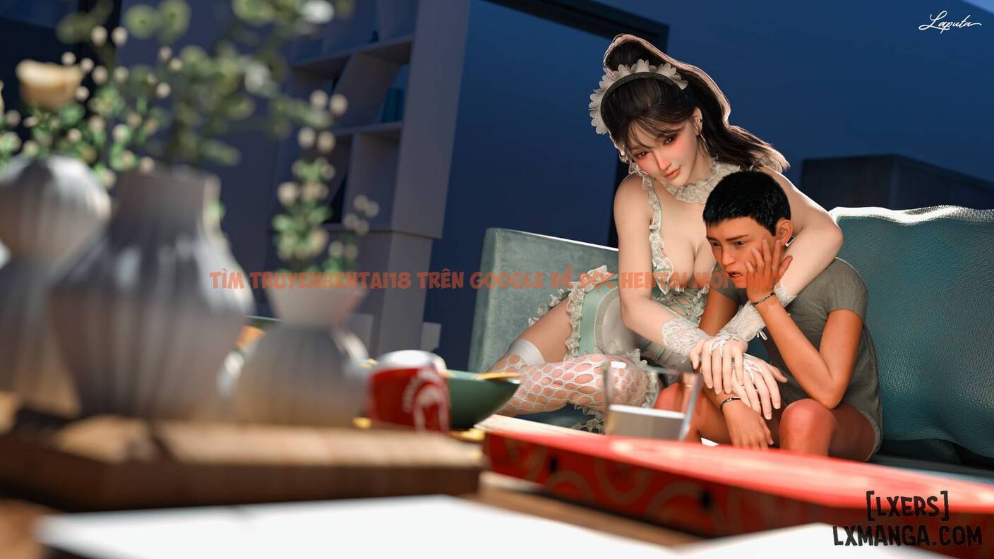 Xem ảnh 175 trong truyện hentai [vũ Trụ 1] Người Mẹ Dâm Đãng - Tình Yêu Thuần Khiết - Chapter 4 Không Phụ Đề - hentaitvn.net