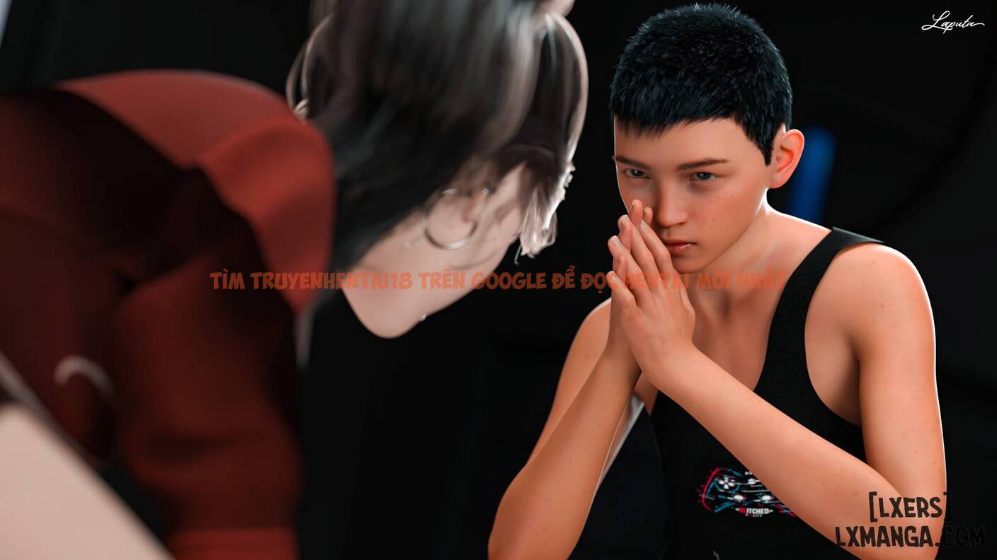 Xem ảnh 18 trong truyện hentai [vũ Trụ 1] Người Mẹ Dâm Đãng - Tình Yêu Thuần Khiết - Chapter 4 Không Phụ Đề - hentaitvn.net