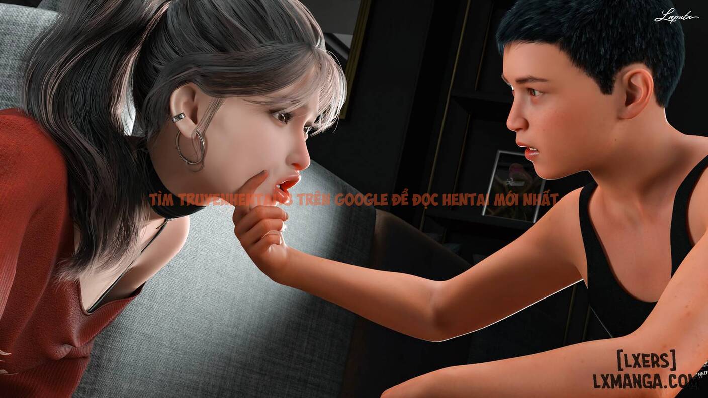 Xem ảnh 19 trong truyện hentai [vũ Trụ 1] Người Mẹ Dâm Đãng - Tình Yêu Thuần Khiết - Chapter 4 Không Phụ Đề - hentaitvn.net