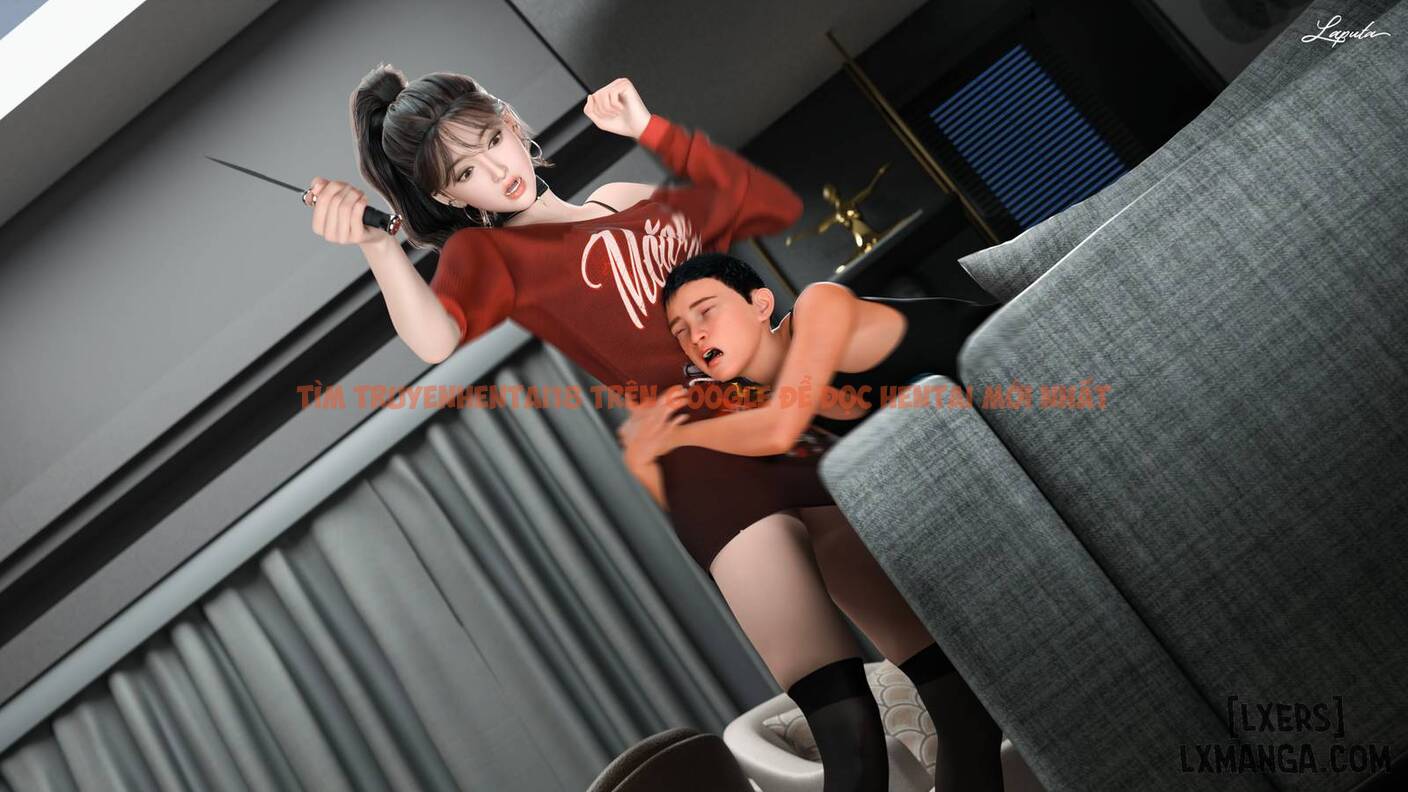 Xem ảnh 2 trong truyện hentai [vũ Trụ 1] Người Mẹ Dâm Đãng - Tình Yêu Thuần Khiết - Chapter 4 Không Phụ Đề - hentaitvn.net