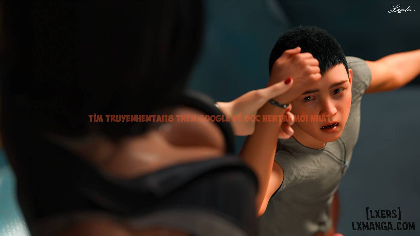 Xem ảnh 205 trong truyện hentai [vũ Trụ 1] Người Mẹ Dâm Đãng - Tình Yêu Thuần Khiết - Chapter 4 Không Phụ Đề - hentaitvn.net