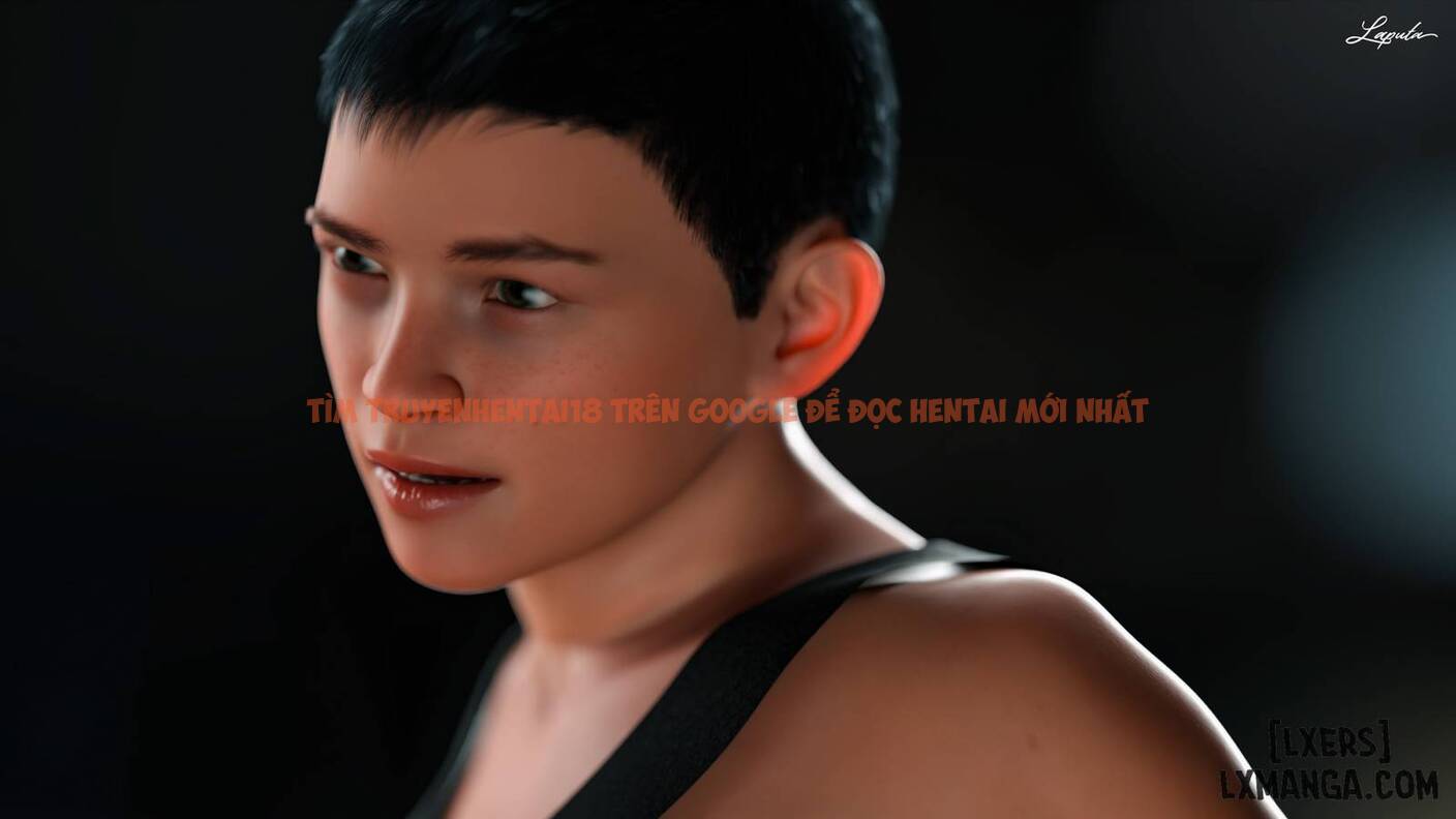 Xem ảnh 26 trong truyện hentai [vũ Trụ 1] Người Mẹ Dâm Đãng - Tình Yêu Thuần Khiết - Chapter 4 Không Phụ Đề - hentaitvn.net