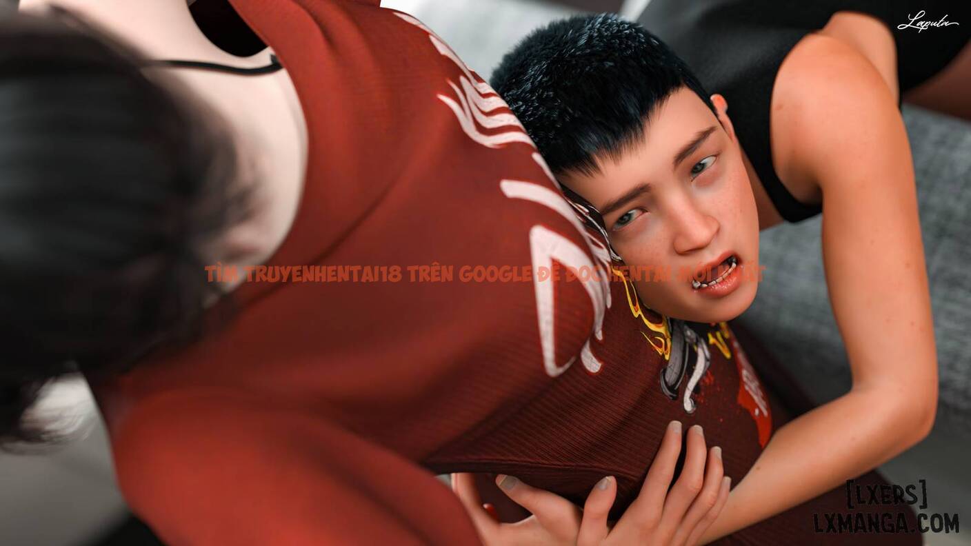 Xem ảnh 3 trong truyện hentai [vũ Trụ 1] Người Mẹ Dâm Đãng - Tình Yêu Thuần Khiết - Chapter 4 Không Phụ Đề - hentaitvn.net