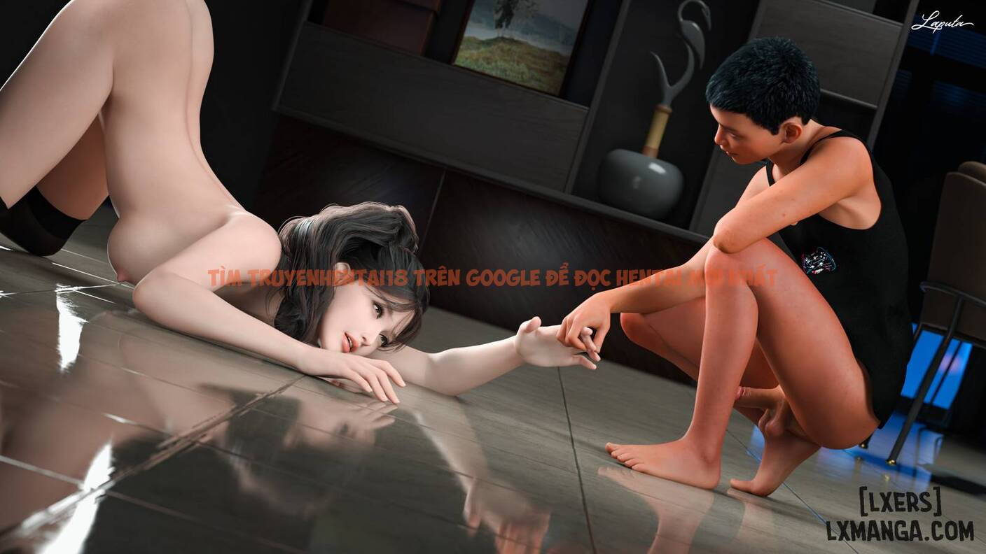 Xem ảnh 34 trong truyện hentai [vũ Trụ 1] Người Mẹ Dâm Đãng - Tình Yêu Thuần Khiết - Chapter 4 Không Phụ Đề - hentaitvn.net