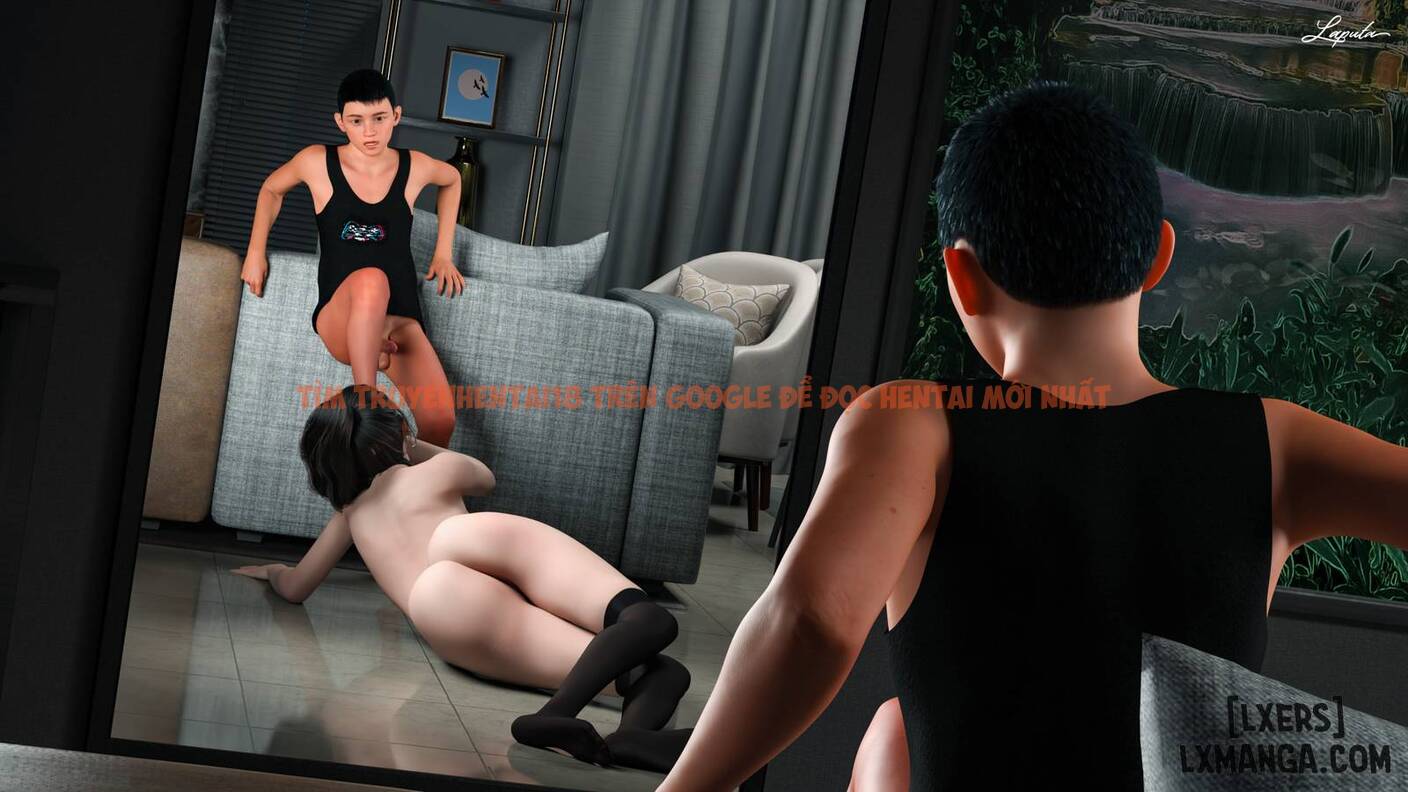 Xem ảnh 40 trong truyện hentai [vũ Trụ 1] Người Mẹ Dâm Đãng - Tình Yêu Thuần Khiết - Chapter 4 Không Phụ Đề - hentaitvn.net