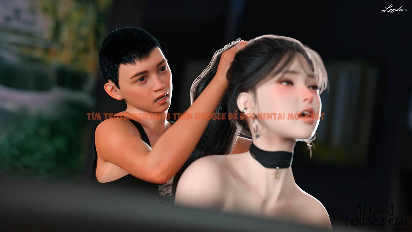 Xem ảnh 67 trong truyện hentai [vũ Trụ 1] Người Mẹ Dâm Đãng - Tình Yêu Thuần Khiết - Chapter 4 Không Phụ Đề - hentaitvn.net