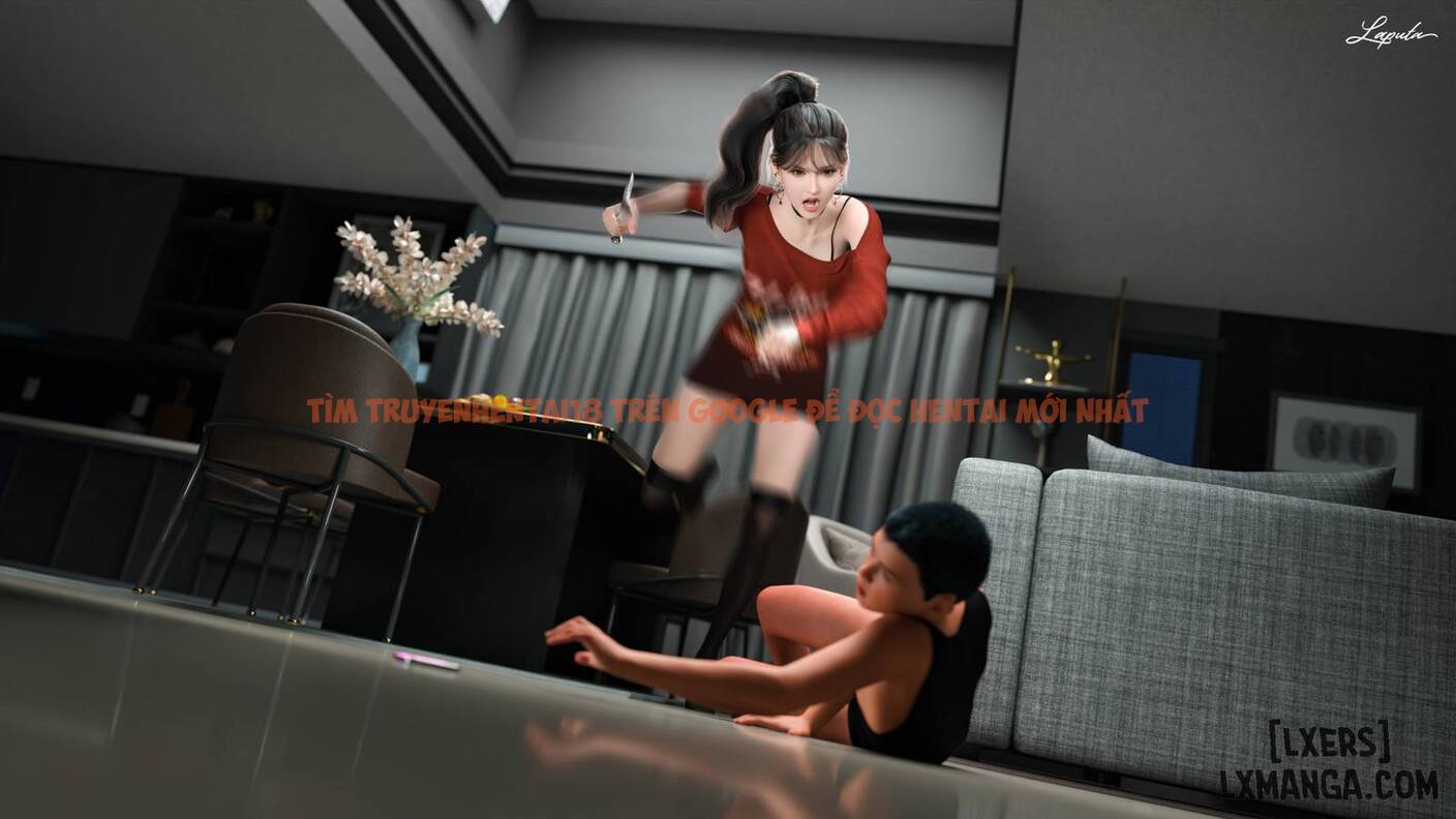 Xem ảnh 7 trong truyện hentai [vũ Trụ 1] Người Mẹ Dâm Đãng - Tình Yêu Thuần Khiết - Chapter 4 Không Phụ Đề - hentaitvn.net
