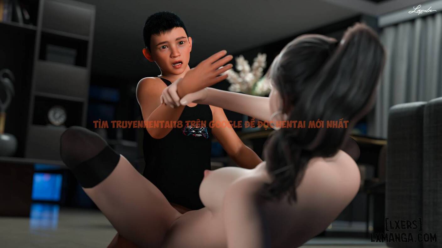 Xem ảnh 72 trong truyện hentai [vũ Trụ 1] Người Mẹ Dâm Đãng - Tình Yêu Thuần Khiết - Chapter 4 Không Phụ Đề - hentaitvn.net