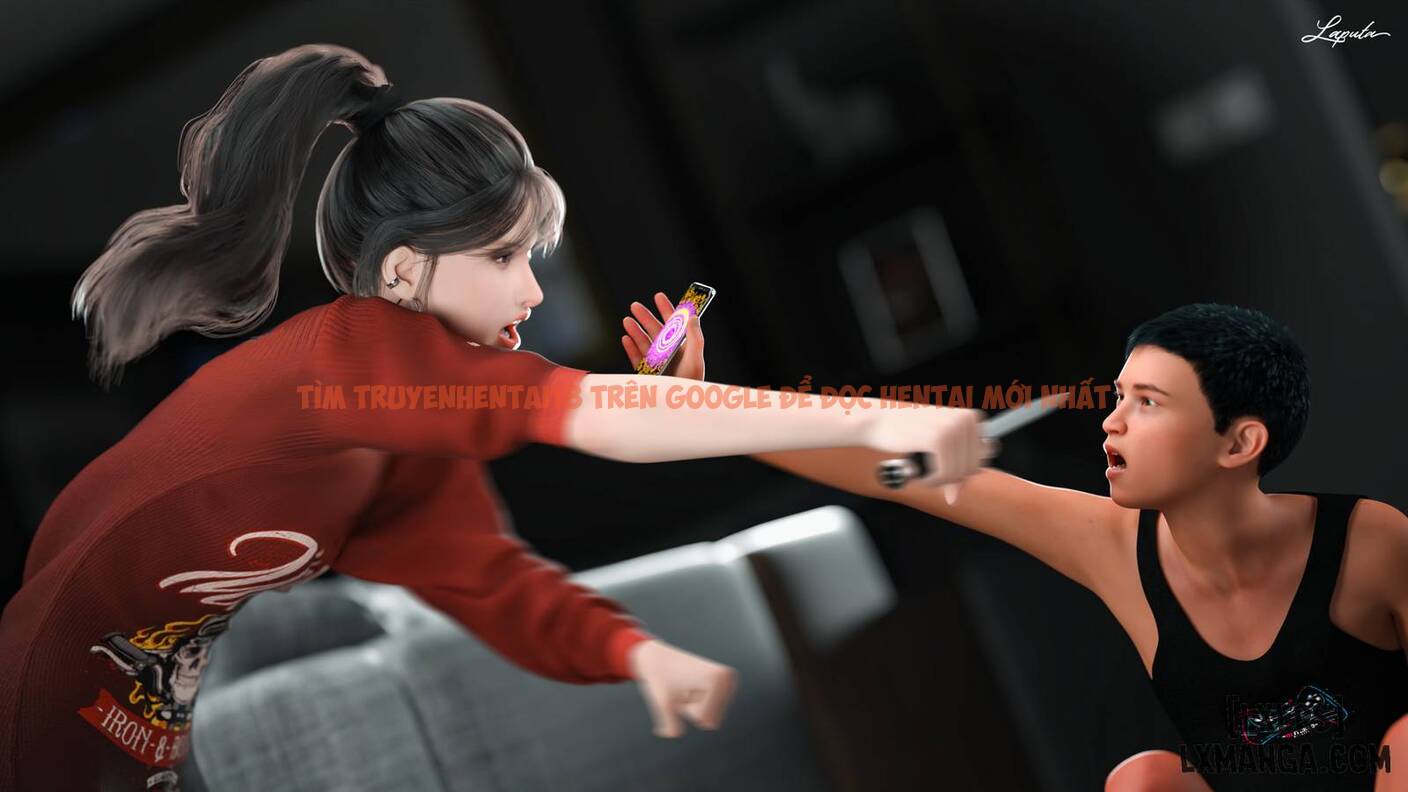 Xem ảnh 8 trong truyện hentai [vũ Trụ 1] Người Mẹ Dâm Đãng - Tình Yêu Thuần Khiết - Chapter 4 Không Phụ Đề - hentaitvn.net