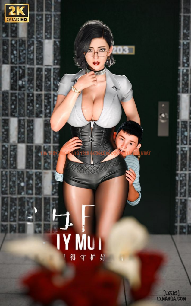 Xem ảnh 0 trong truyện hentai [vũ Trụ 1] Người Mẹ Dâm Đãng - Tình Yêu Thuần Khiết - Chapter 4 - hentaitvn.net