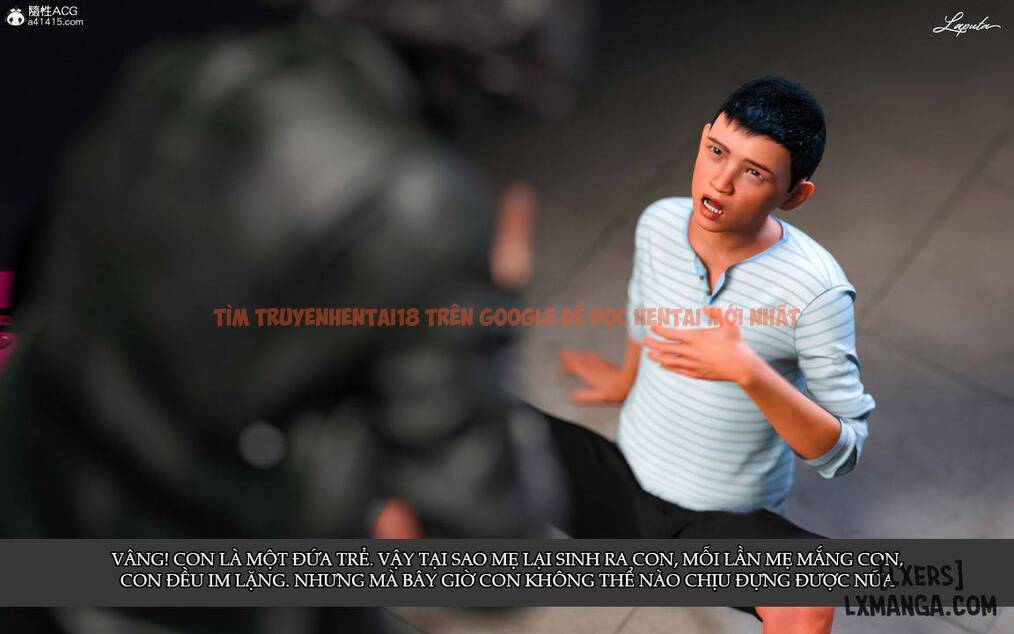 Xem ảnh 10 trong truyện hentai [vũ Trụ 1] Người Mẹ Dâm Đãng - Tình Yêu Thuần Khiết - Chapter 4 - hentaitvn.net