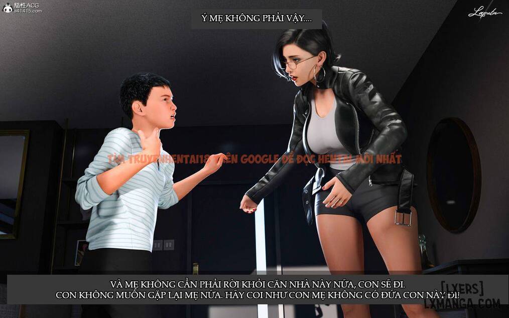 Xem ảnh 11 trong truyện hentai [vũ Trụ 1] Người Mẹ Dâm Đãng - Tình Yêu Thuần Khiết - Chapter 4 - hentaitvn.net
