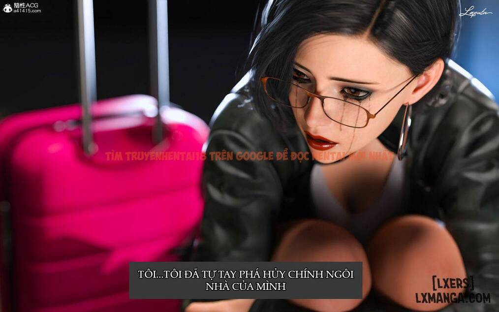 Xem ảnh 16 trong truyện hentai [vũ Trụ 1] Người Mẹ Dâm Đãng - Tình Yêu Thuần Khiết - Chapter 4 - hentaitvn.net