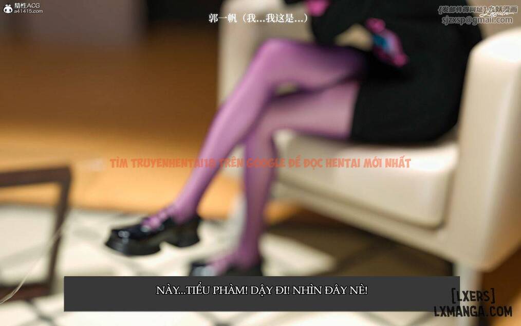 Xem ảnh 19 trong truyện hentai [vũ Trụ 1] Người Mẹ Dâm Đãng - Tình Yêu Thuần Khiết - Chapter 4 - hentaitvn.net