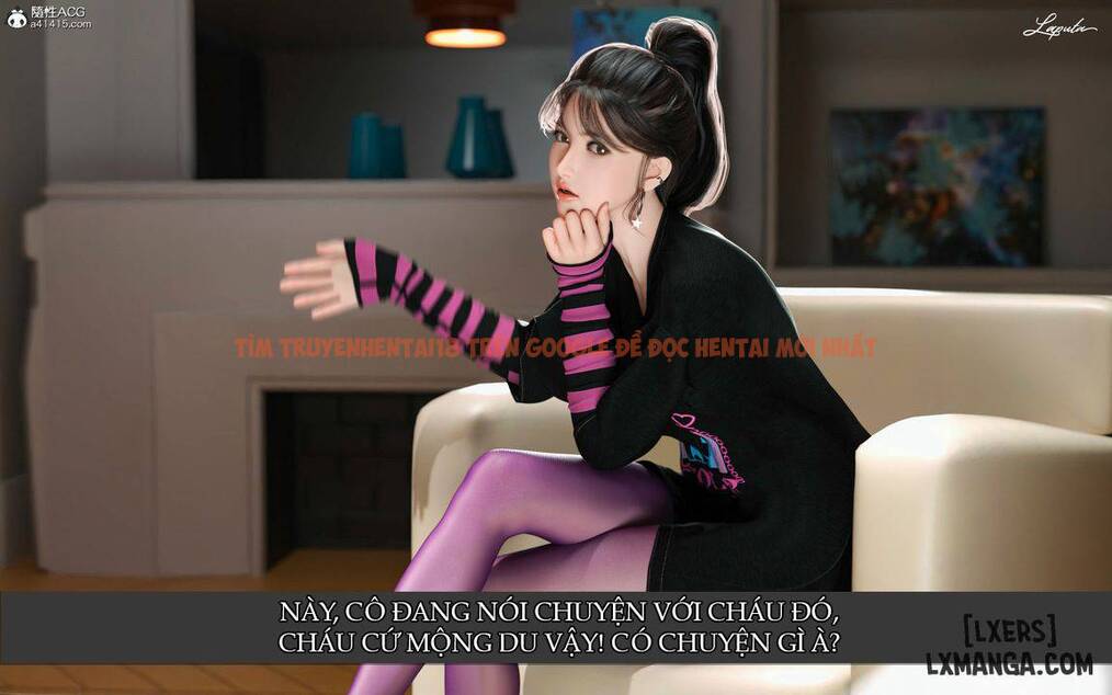 Xem ảnh 20 trong truyện hentai [vũ Trụ 1] Người Mẹ Dâm Đãng - Tình Yêu Thuần Khiết - Chapter 4 - hentaitvn.net
