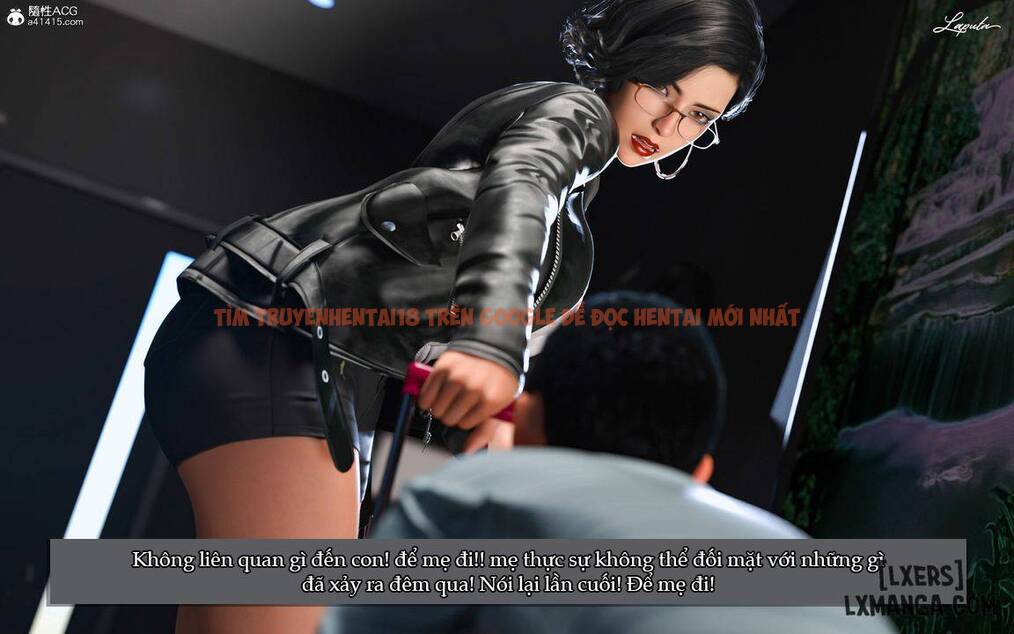 Xem ảnh 3 trong truyện hentai [vũ Trụ 1] Người Mẹ Dâm Đãng - Tình Yêu Thuần Khiết - Chapter 4 - hentaitvn.net