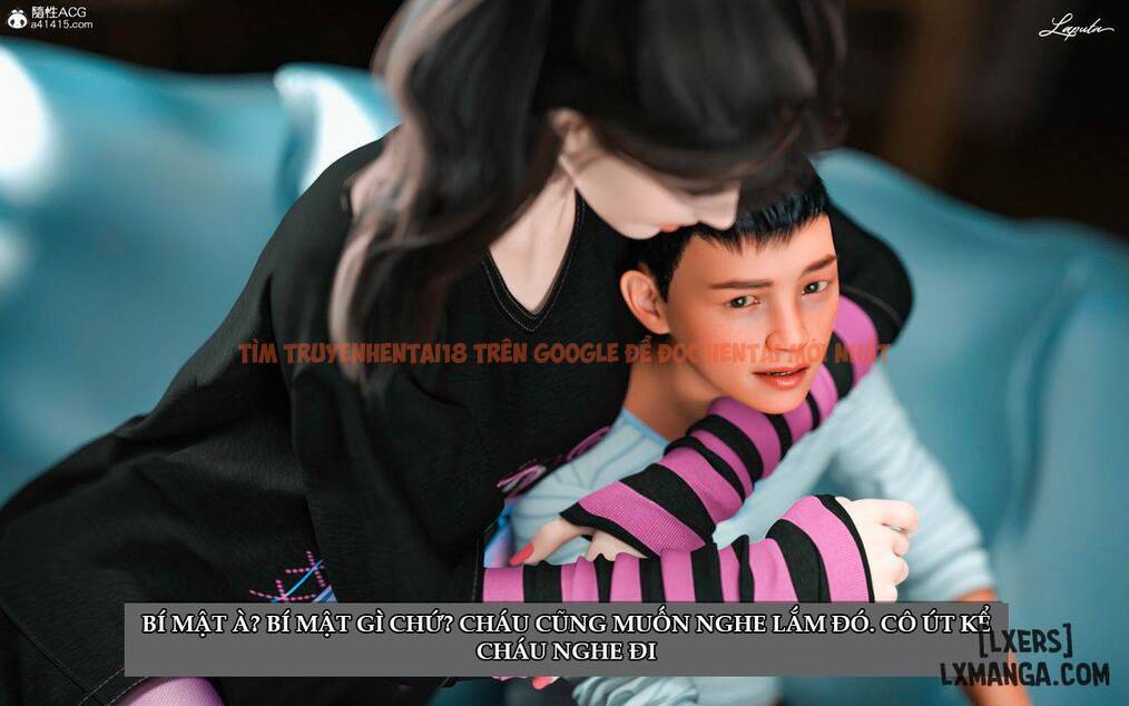 Xem ảnh 30 trong truyện hentai [vũ Trụ 1] Người Mẹ Dâm Đãng - Tình Yêu Thuần Khiết - Chapter 4 - hentaitvn.net