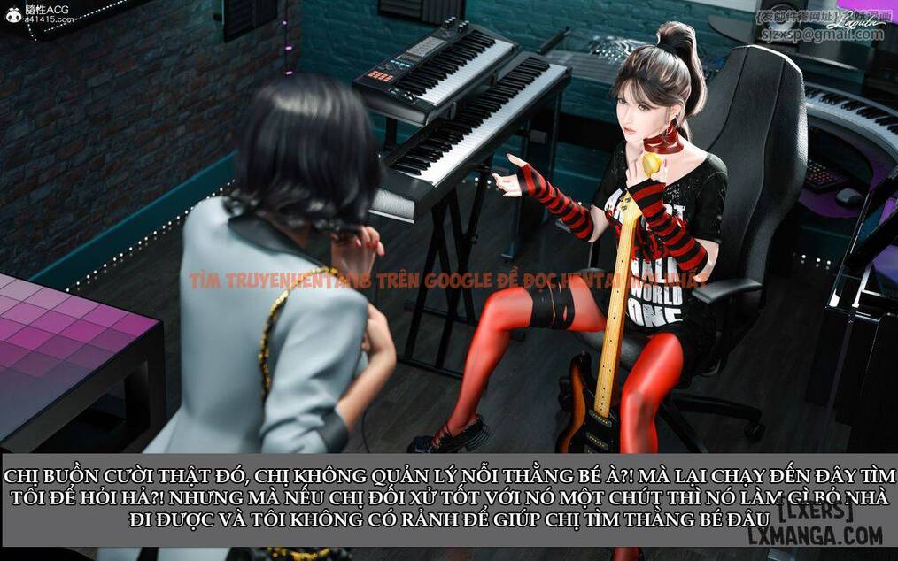 Xem ảnh 39 trong truyện hentai [vũ Trụ 1] Người Mẹ Dâm Đãng - Tình Yêu Thuần Khiết - Chapter 4 - hentaitvn.net