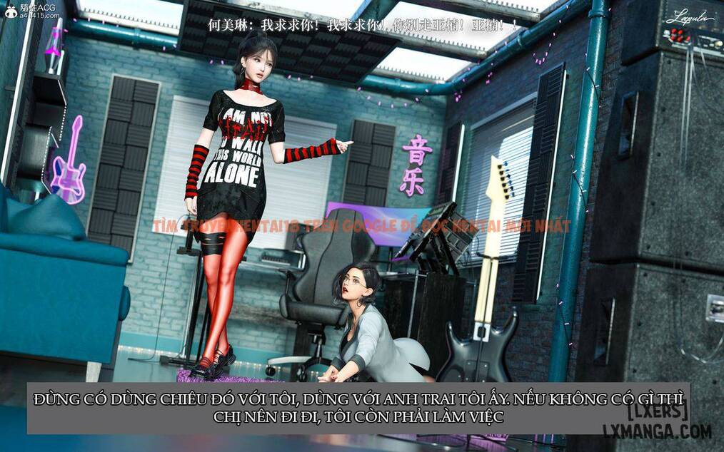 Xem ảnh 42 trong truyện hentai [vũ Trụ 1] Người Mẹ Dâm Đãng - Tình Yêu Thuần Khiết - Chapter 4 - hentaitvn.net