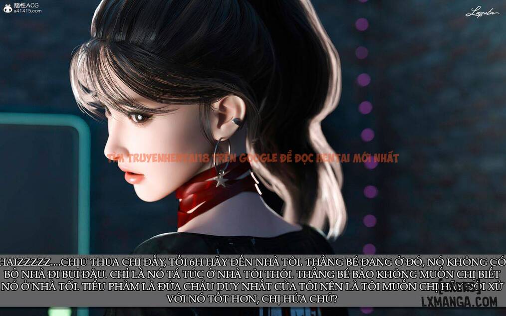 Xem ảnh 43 trong truyện hentai [vũ Trụ 1] Người Mẹ Dâm Đãng - Tình Yêu Thuần Khiết - Chapter 4 - hentaitvn.net
