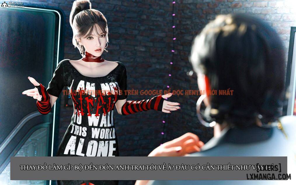Xem ảnh 45 trong truyện hentai [vũ Trụ 1] Người Mẹ Dâm Đãng - Tình Yêu Thuần Khiết - Chapter 4 - hentaitvn.net