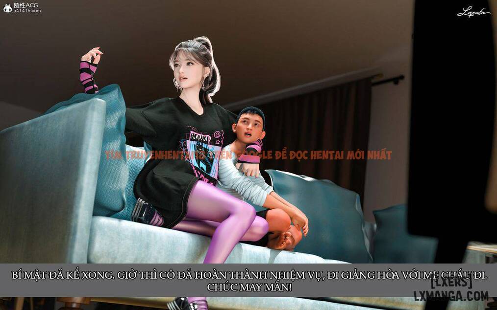 Xem ảnh 46 trong truyện hentai [vũ Trụ 1] Người Mẹ Dâm Đãng - Tình Yêu Thuần Khiết - Chapter 4 - hentaitvn.net