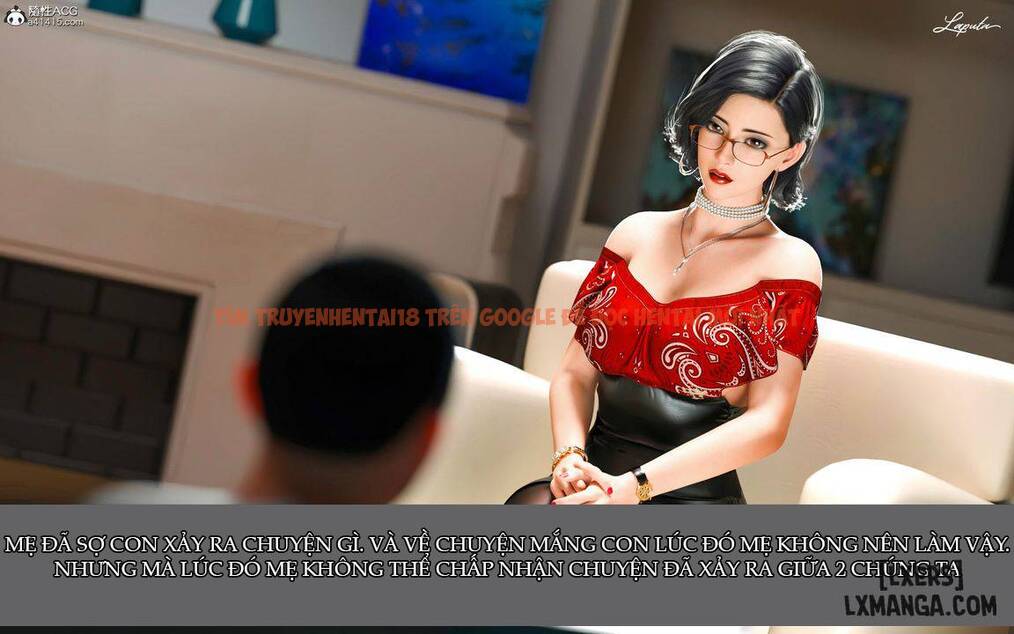 Xem ảnh 51 trong truyện hentai [vũ Trụ 1] Người Mẹ Dâm Đãng - Tình Yêu Thuần Khiết - Chapter 4 - hentaitvn.net