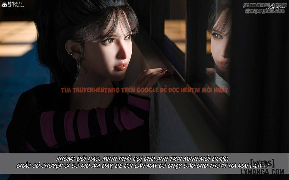 Xem ảnh 59 trong truyện hentai [vũ Trụ 1] Người Mẹ Dâm Đãng - Tình Yêu Thuần Khiết - Chapter 4 - hentaitvn.net