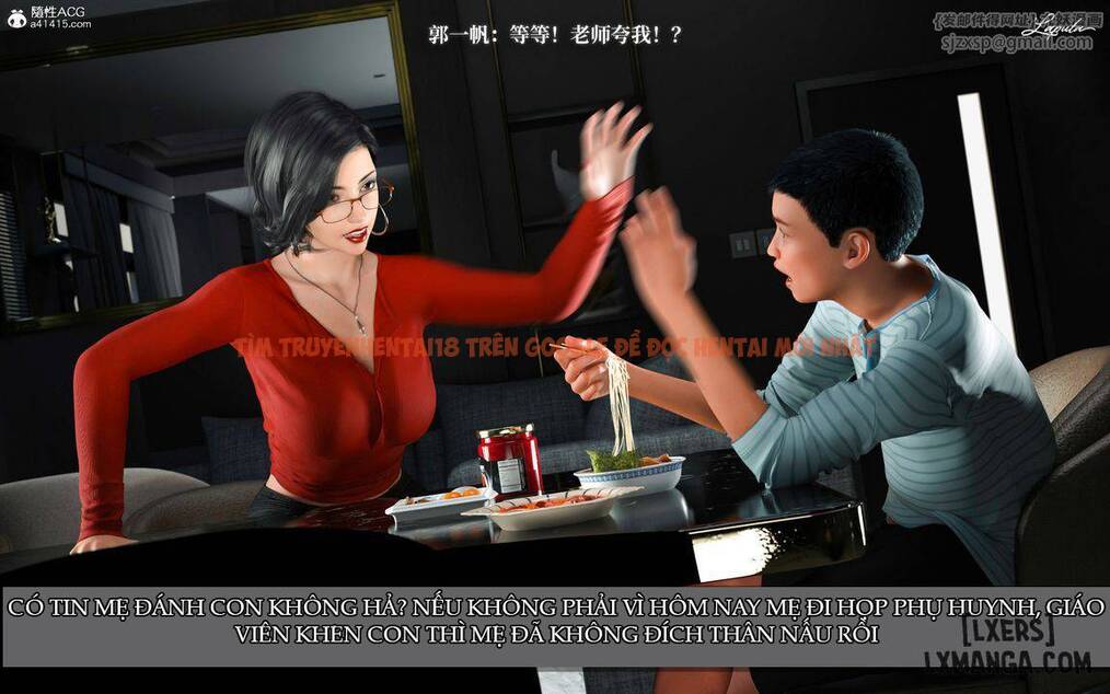 Xem ảnh 68 trong truyện hentai [vũ Trụ 1] Người Mẹ Dâm Đãng - Tình Yêu Thuần Khiết - Chapter 4 - hentaitvn.net