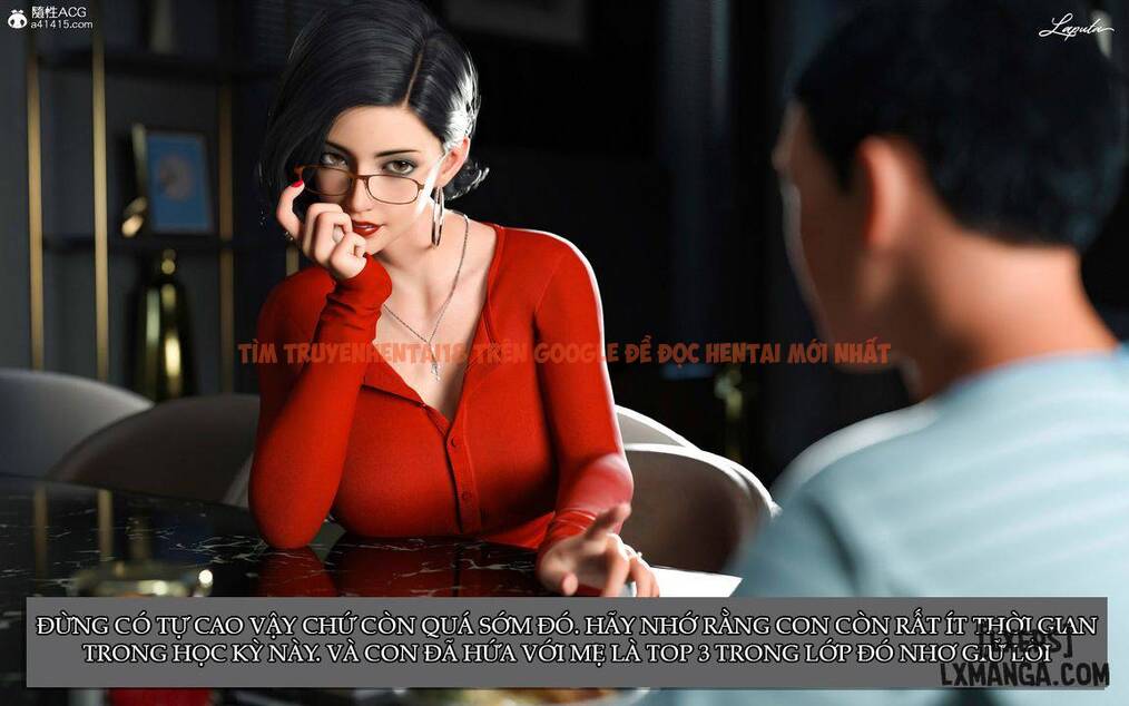 Xem ảnh 71 trong truyện hentai [vũ Trụ 1] Người Mẹ Dâm Đãng - Tình Yêu Thuần Khiết - Chapter 4 - hentaitvn.net