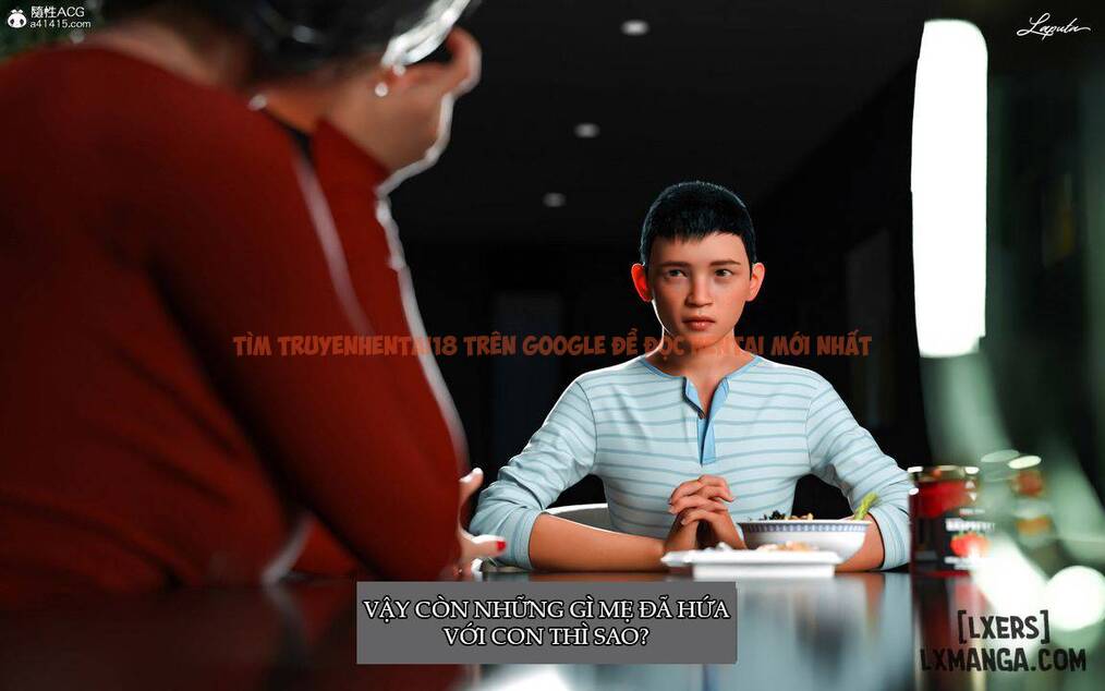 Xem ảnh 72 trong truyện hentai [vũ Trụ 1] Người Mẹ Dâm Đãng - Tình Yêu Thuần Khiết - Chapter 4 - hentaitvn.net