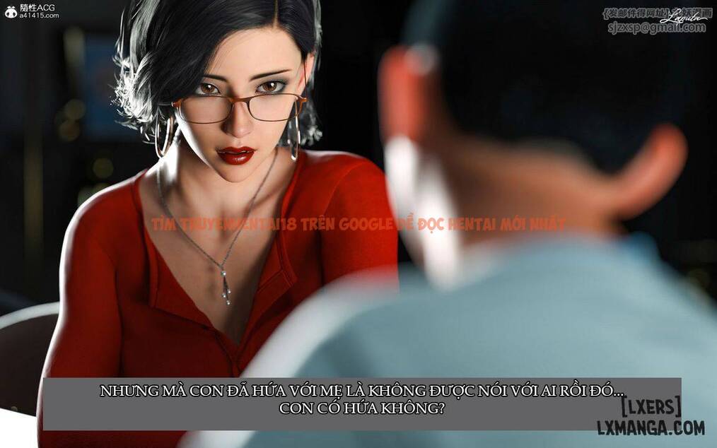 Xem ảnh 76 trong truyện hentai [vũ Trụ 1] Người Mẹ Dâm Đãng - Tình Yêu Thuần Khiết - Chapter 4 - hentaitvn.net