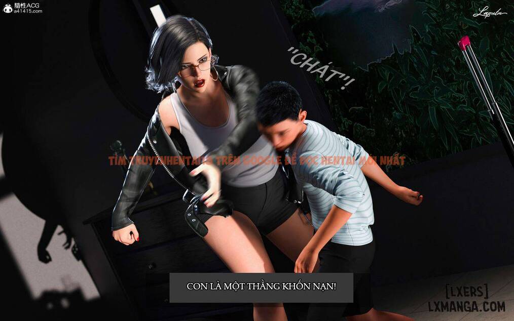 Xem ảnh 8 trong truyện hentai [vũ Trụ 1] Người Mẹ Dâm Đãng - Tình Yêu Thuần Khiết - Chapter 4 - hentaitvn.net