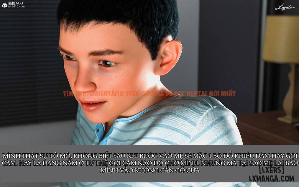Xem ảnh 82 trong truyện hentai [vũ Trụ 1] Người Mẹ Dâm Đãng - Tình Yêu Thuần Khiết - Chapter 4 - hentaitvn.net